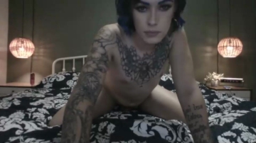 Trannyking95  17-10-2021